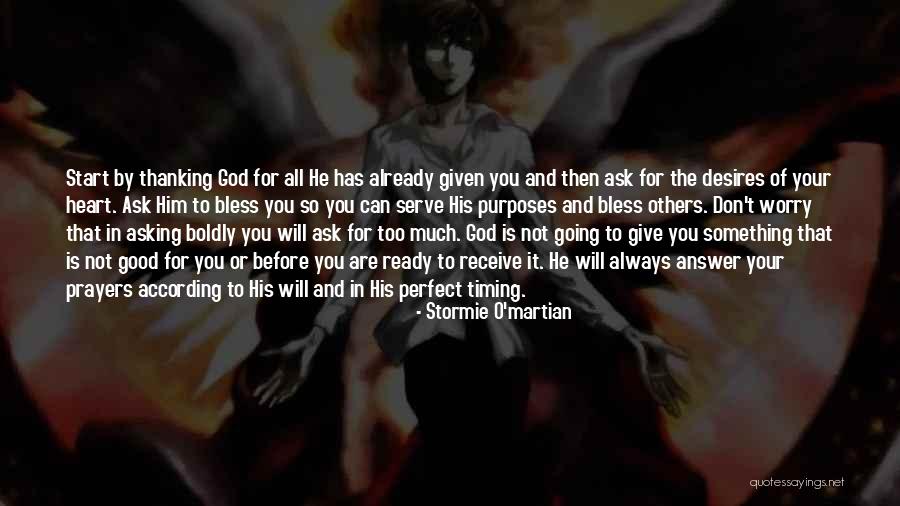 Give Receive Quotes By Stormie O'martian