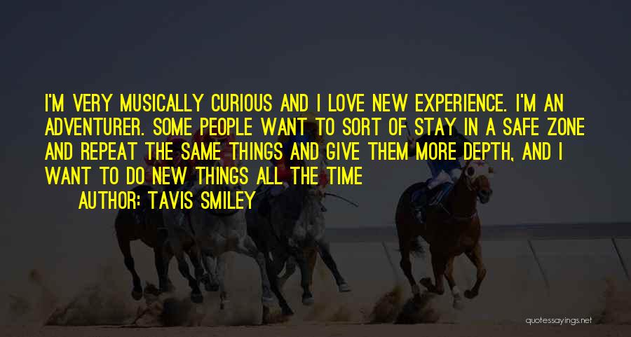 Give Some Love Quotes By Tavis Smiley