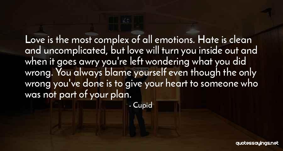 Give Someone Your All Quotes By Cupid Give Someone Your All Quotes By Cupid