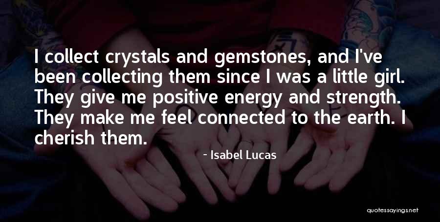 Give Them Strength Quotes By Isabel Lucas Give Them Strength Quotes By Isabel Lucas