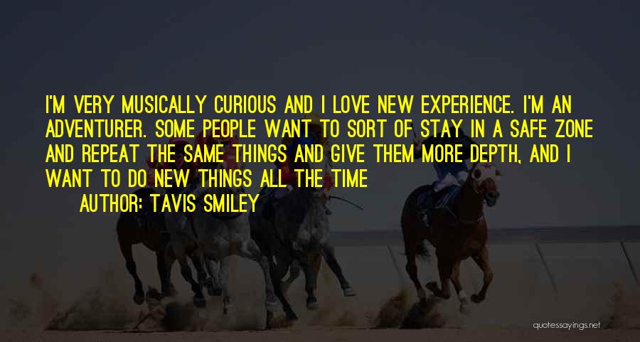 Give Time To Love Quotes By Tavis Smiley