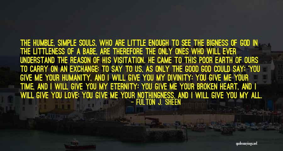 Give Time To Your Love Quotes By Fulton J. Sheen Give Time To Your Love Quotes By Fulton J. Sheen