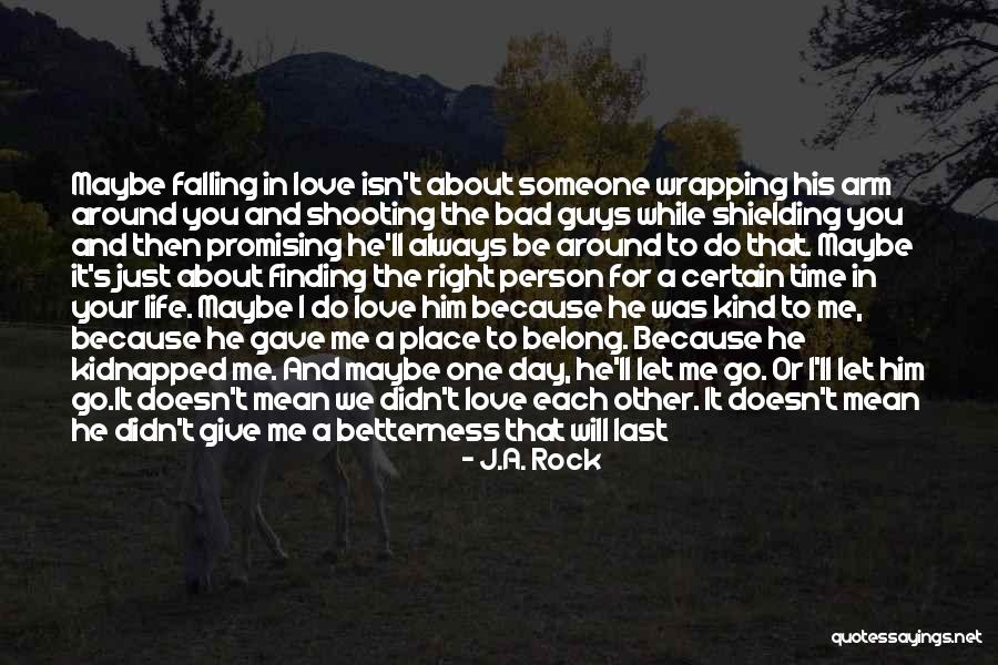 Give Time To Your Love Quotes By J.A. Rock Give Time To Your Love Quotes By J.A. Rock