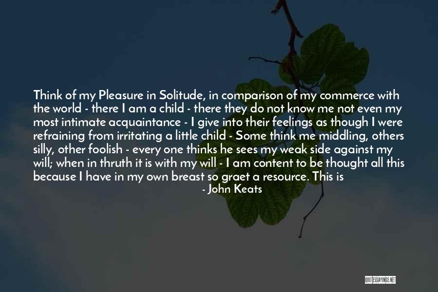 Give Time To Your Love Quotes By John Keats Give Time To Your Love Quotes By John Keats