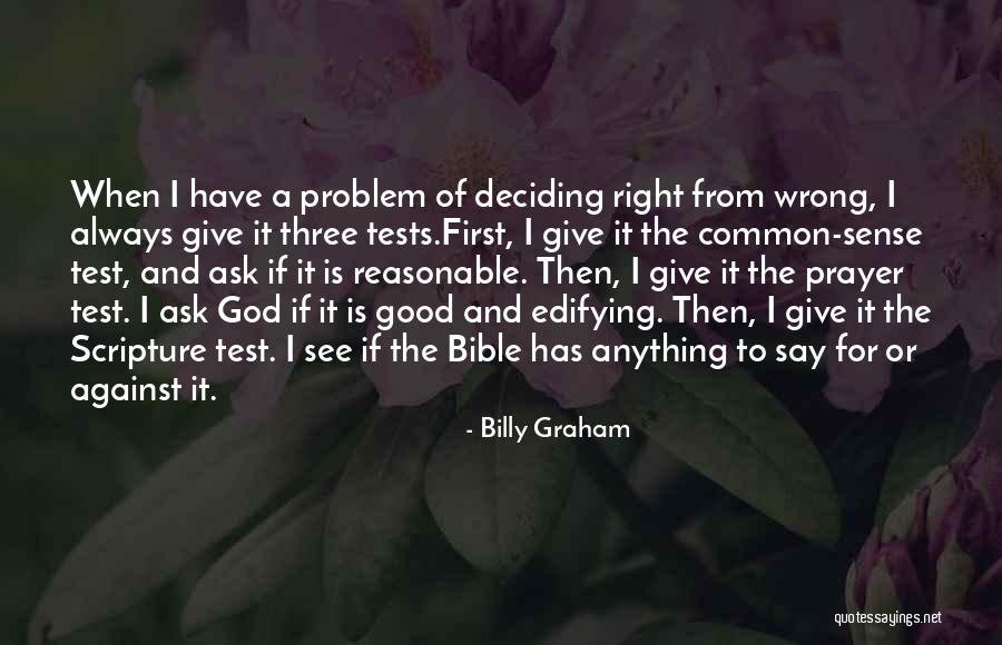 Give To Others Bible Quotes By Billy Graham