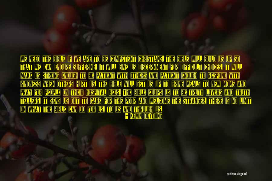 Give To Others Bible Quotes By Kevin DeYoung Give To Others Bible Quotes By Kevin DeYoung