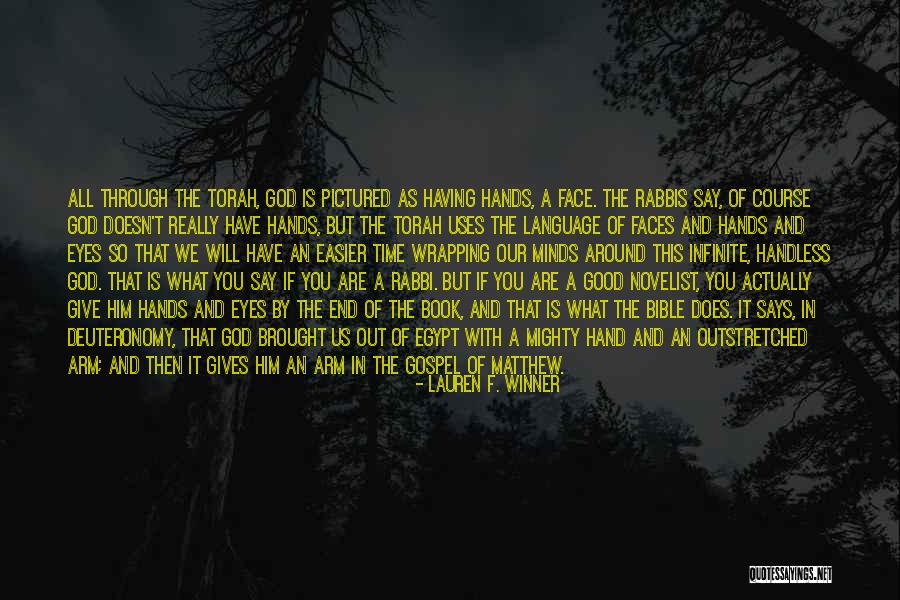 Give To Others Bible Quotes By Lauren F. Winner Give To Others Bible Quotes By Lauren F. Winner