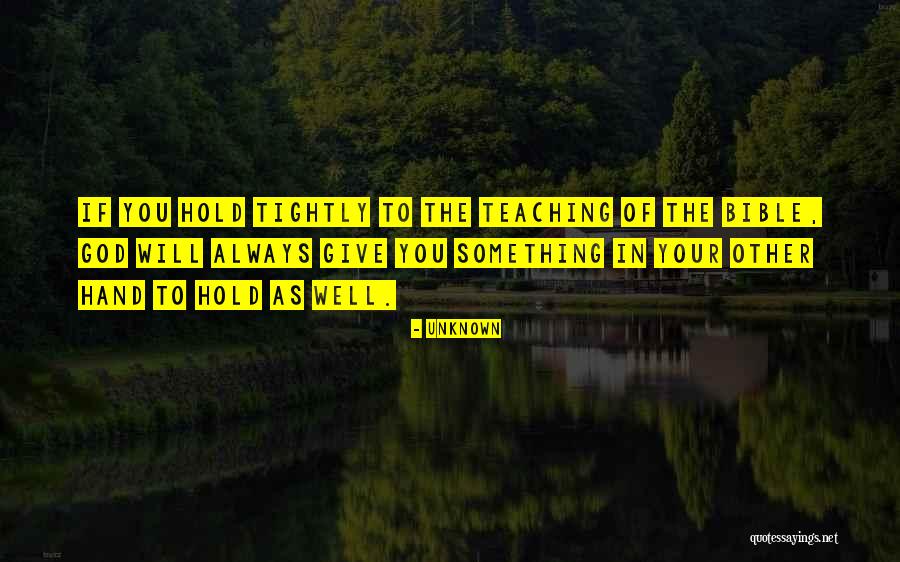 Give To Others Bible Quotes By Unknown Give To Others Bible Quotes By Unknown