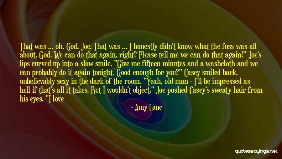 Give Up Be Happy Quotes By Amy Lane Give Up Be Happy Quotes By Amy Lane