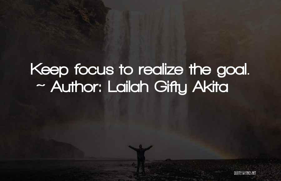Give Up Never Quotes By Lailah Gifty Akita