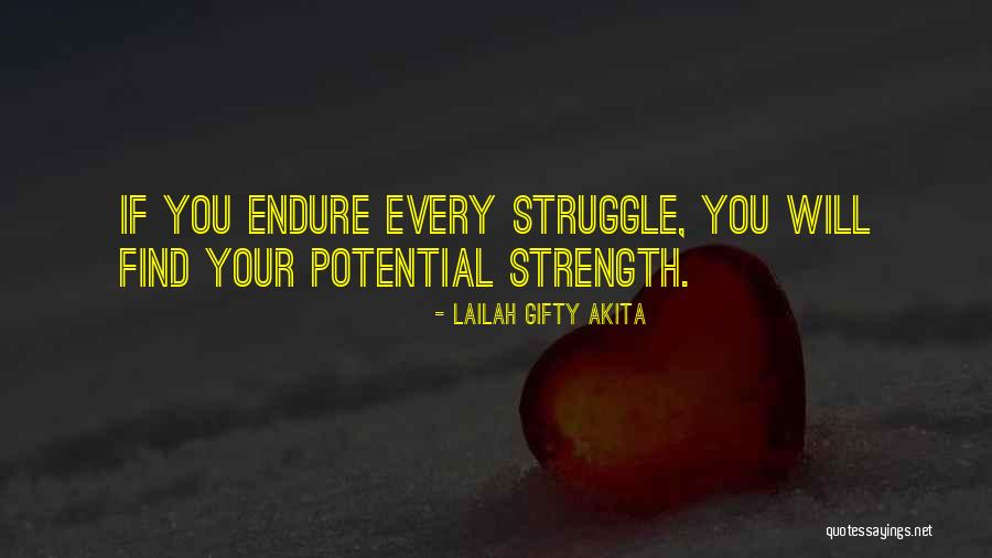 Give Up Strength Quotes By Lailah Gifty Akita Give Up Strength Quotes By Lailah Gifty Akita