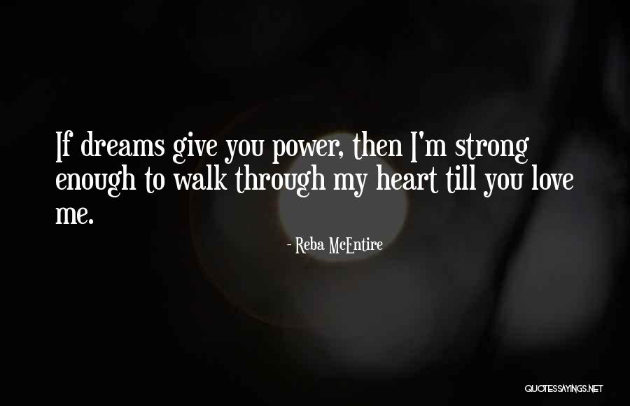 Give You My Heart Quotes By Reba McEntire Give You My Heart Quotes By Reba McEntire