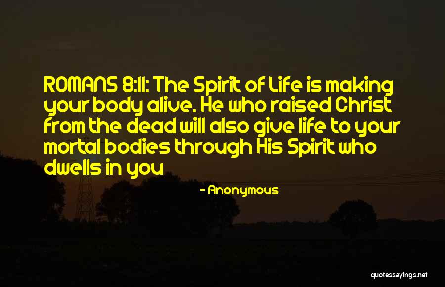Give Your Life To Christ Quotes By Anonymous Give Your Life To Christ Quotes By Anonymous
