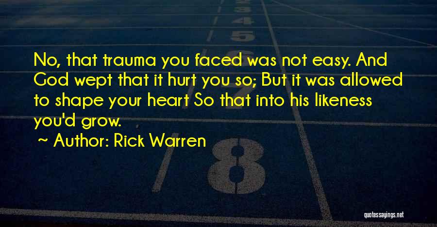 Give Yourself A Pat On The Back Quotes By Rick Warren