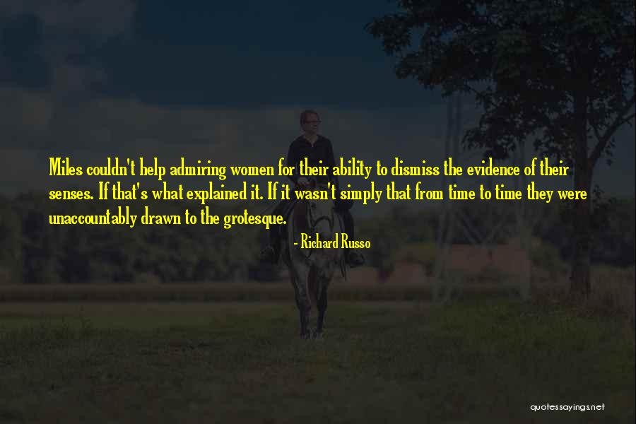 Givedeloro Quotes By Richard Russo Givedeloro Quotes By Richard Russo
