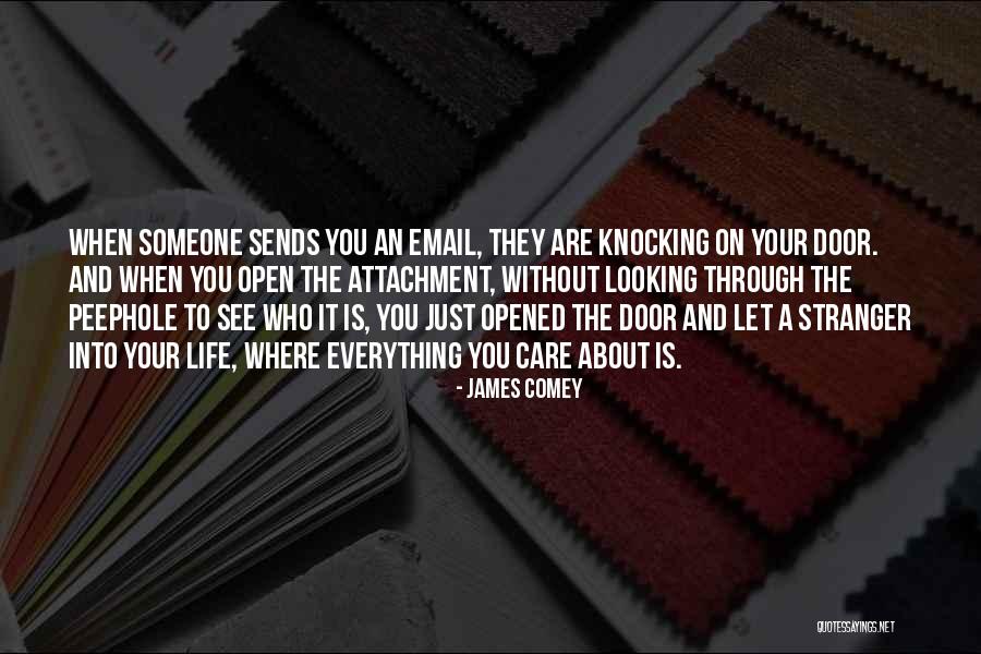 Givedirectly Ebt Quotes By James Comey Givedirectly Ebt Quotes By James Comey