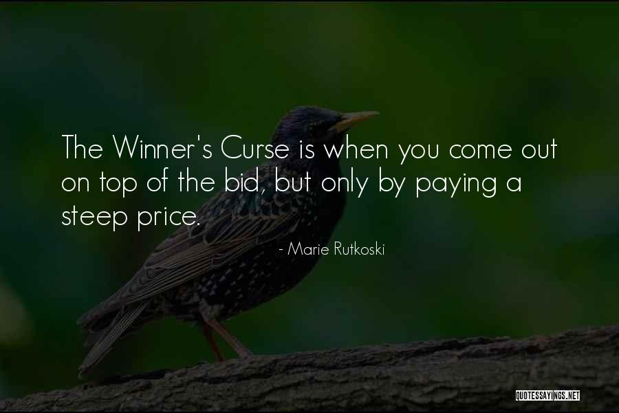 Givedirectly Ebt Quotes By Marie Rutkoski Givedirectly Ebt Quotes By Marie Rutkoski