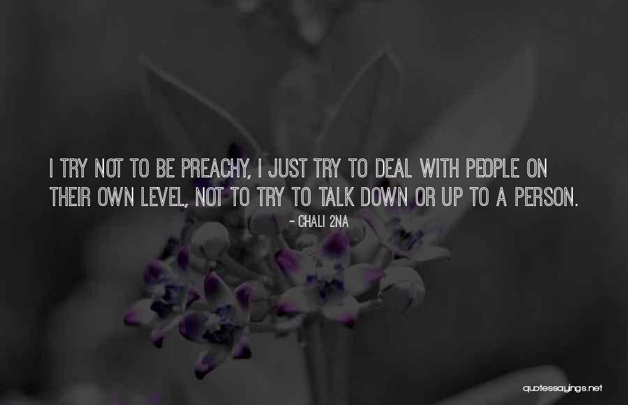 Givemebooks Quotes By Chali 2na Givemebooks Quotes By Chali 2na