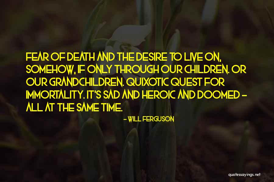 Givemebooks Quotes By Will Ferguson Givemebooks Quotes By Will Ferguson