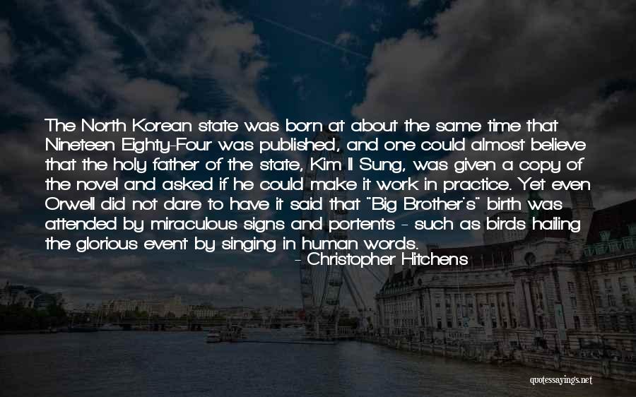 Given If Quotes By Christopher Hitchens Given If Quotes By Christopher Hitchens
