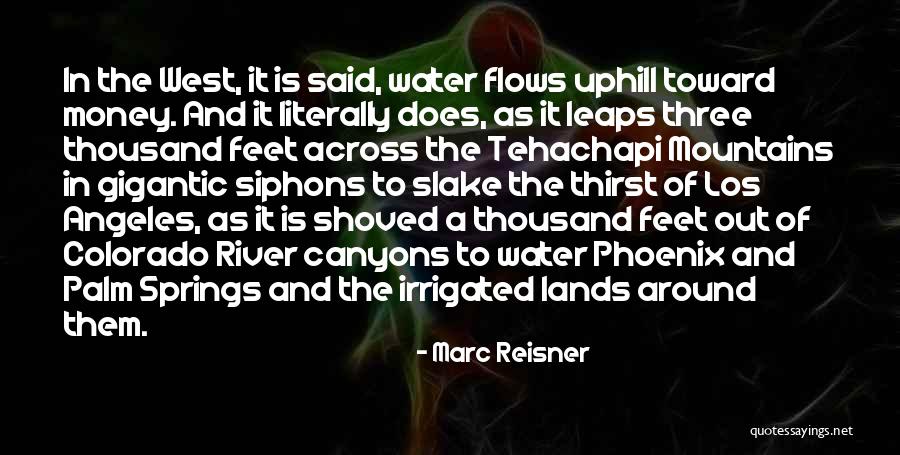 Given One Either Two Quotes By Marc Reisner Given One Either Two Quotes By Marc Reisner
