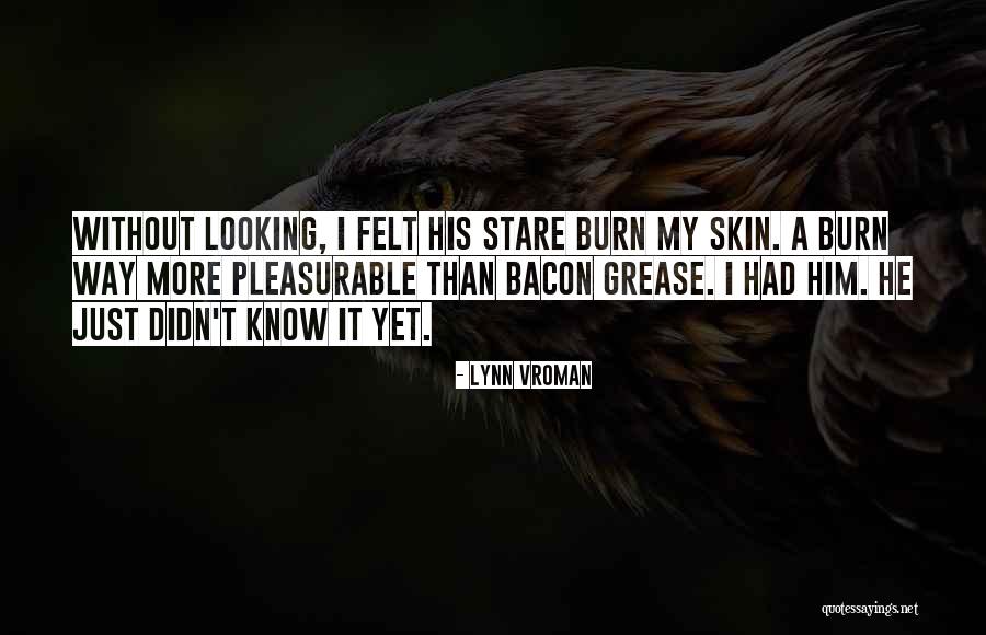 Given To Political Refugees Quotes By Lynn Vroman Given To Political Refugees Quotes By Lynn Vroman
