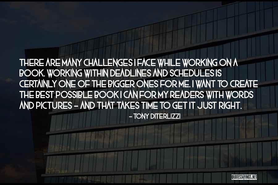 Given To Political Refugees Quotes By Tony DiTerlizzi Given To Political Refugees Quotes By Tony DiTerlizzi