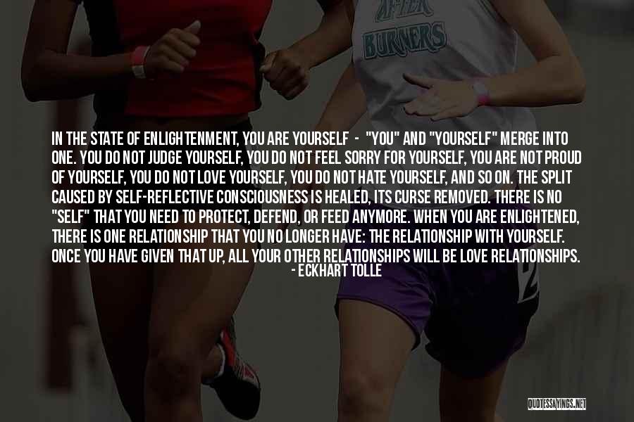 Given Up On Relationship Quotes By Eckhart Tolle Given Up On Relationship Quotes By Eckhart Tolle