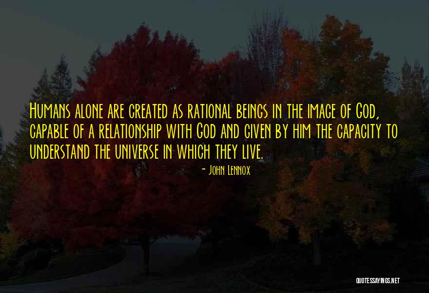 Given Up On Relationship Quotes By John Lennox Given Up On Relationship Quotes By John Lennox