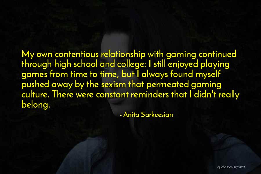 Givenchy Handbags Quotes By Anita Sarkeesian Givenchy Handbags Quotes By Anita Sarkeesian