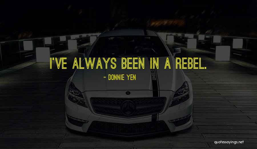 Givenchys Monkey Quotes By Donnie Yen Givenchys Monkey Quotes By Donnie Yen
