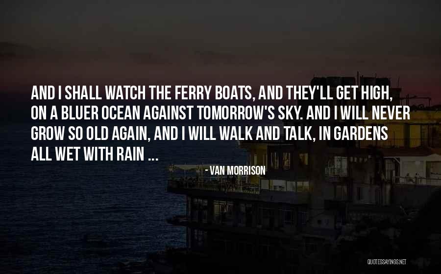 Givenchys Monkey Quotes By Van Morrison Givenchys Monkey Quotes By Van Morrison