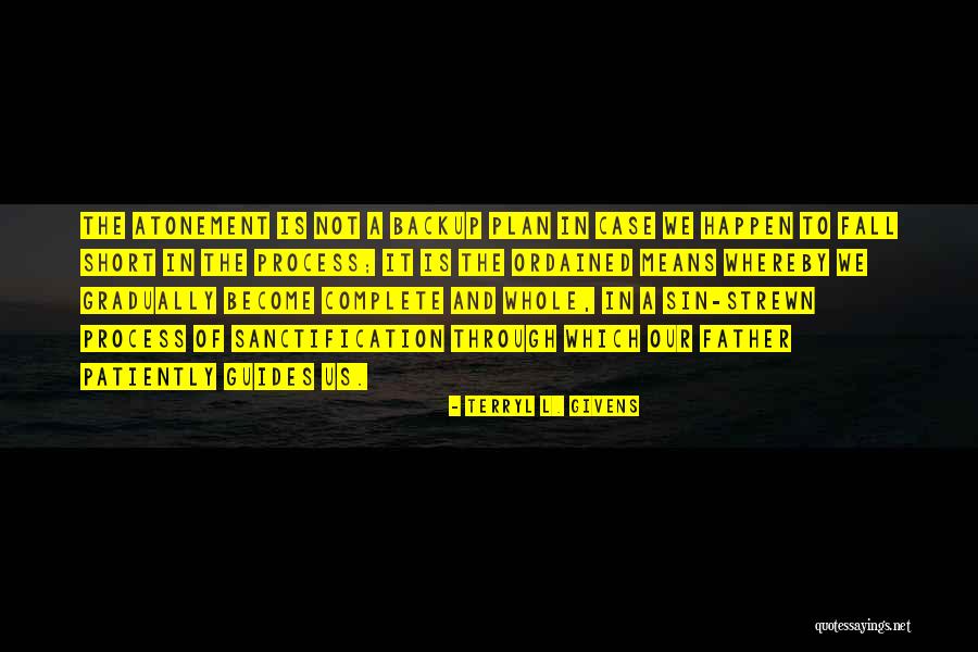 Givens Quotes By Terryl L. Givens Givens Quotes By Terryl L. Givens