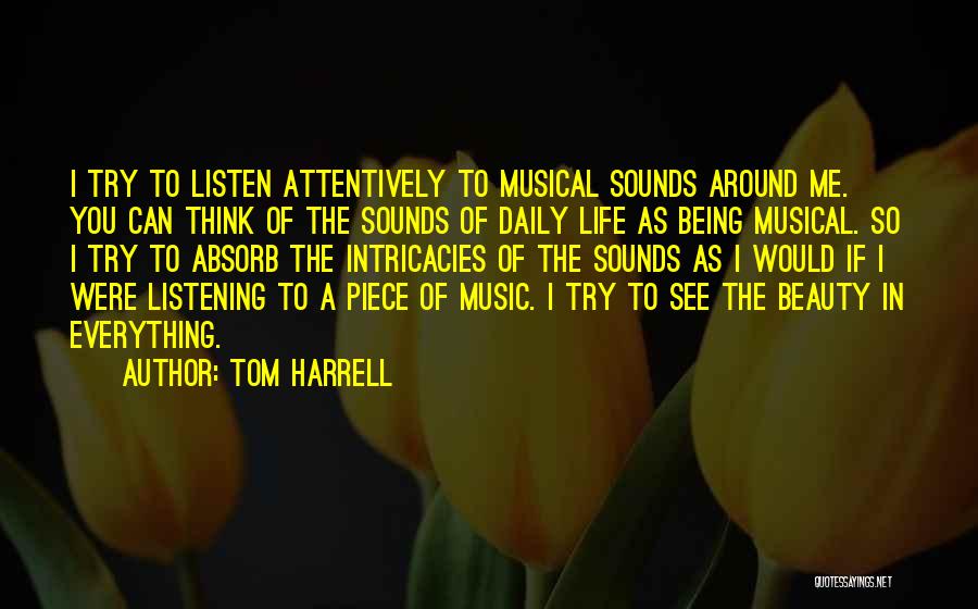 Giver Character Quotes By Tom Harrell