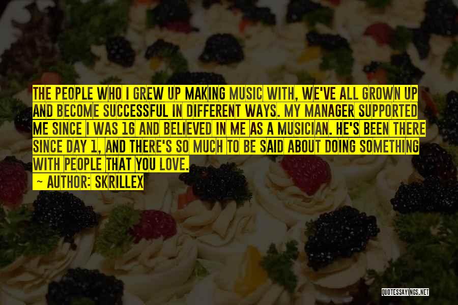 Giver Film Quotes By Skrillex