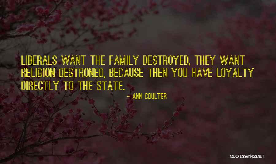Giver Personal Rights Quotes By Ann Coulter Giver Personal Rights Quotes By Ann Coulter