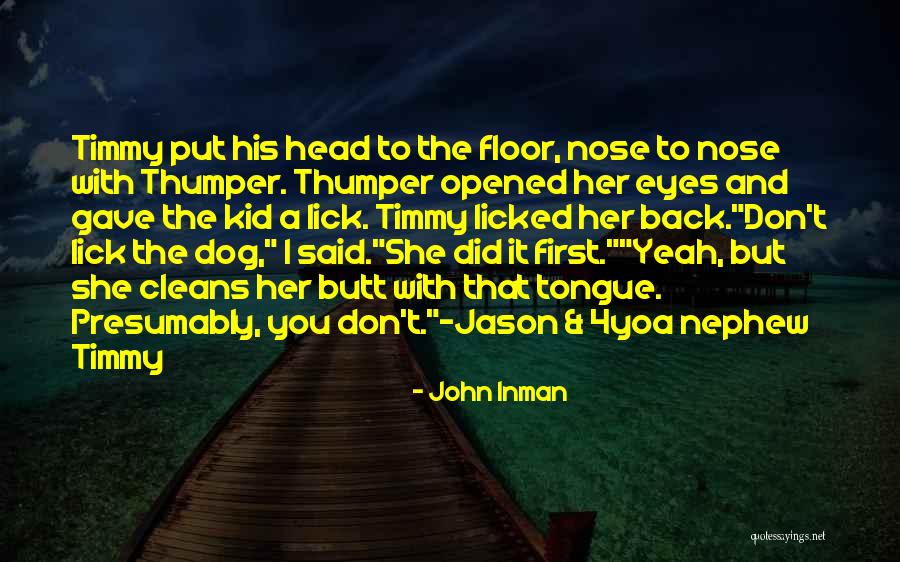 Giver Precise Language Quotes By John Inman Giver Precise Language Quotes By John Inman