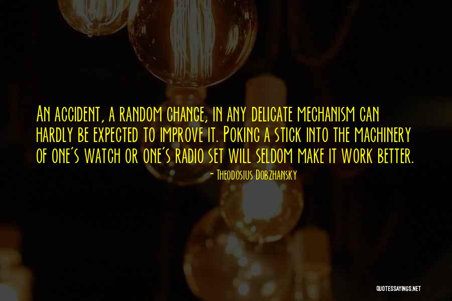 Giverny Mascara Quotes By Theodosius Dobzhansky Giverny Mascara Quotes By Theodosius Dobzhansky