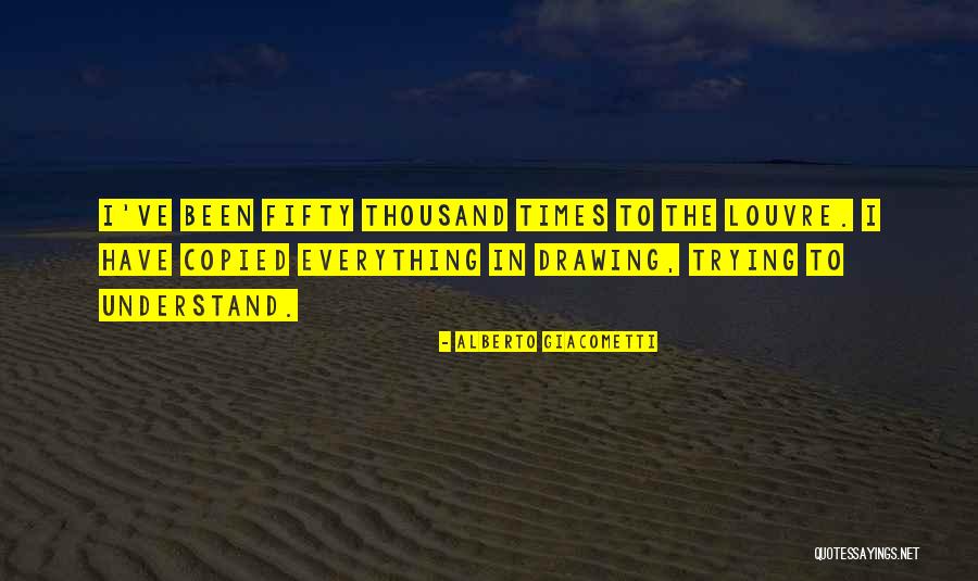 Giverny Monet Quotes By Alberto Giacometti Giverny Monet Quotes By Alberto Giacometti