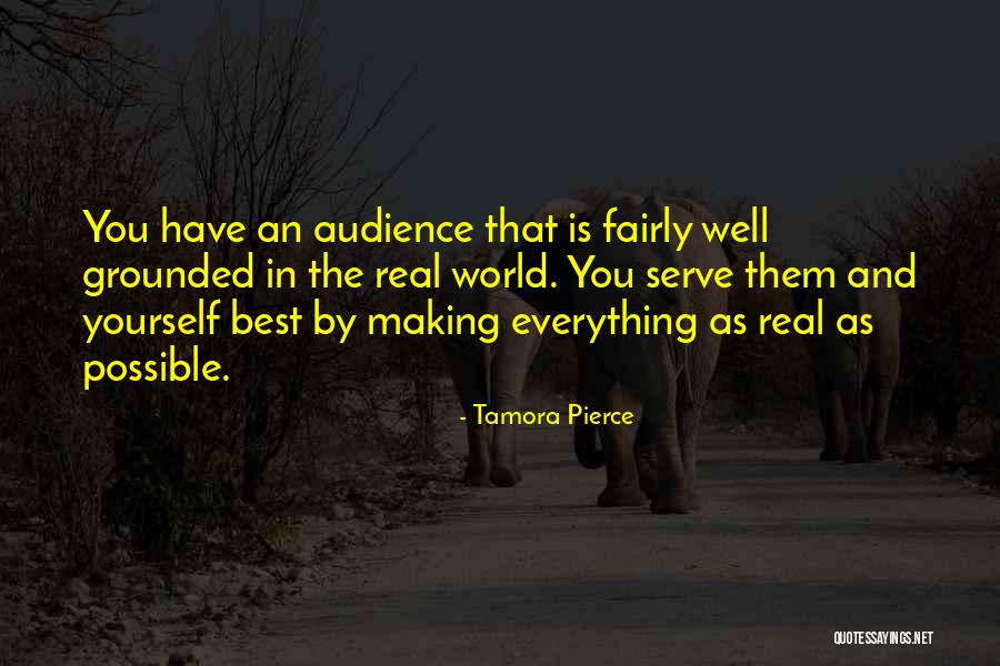 Giverny Warsaw Quotes By Tamora Pierce Giverny Warsaw Quotes By Tamora Pierce