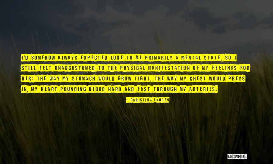Givers Takers Quotes By Christina Lauren Givers Takers Quotes By Christina Lauren