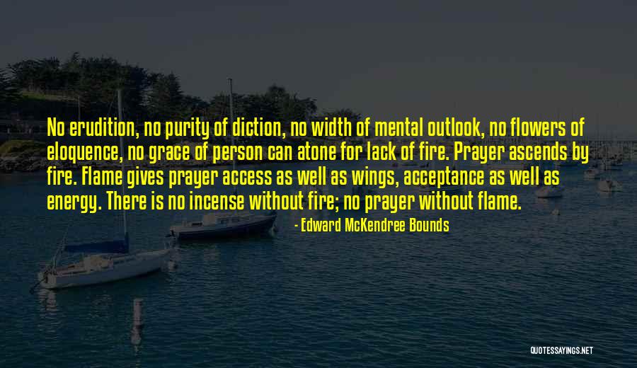 Gives You Wings Quotes By Edward McKendree Bounds Gives You Wings Quotes By Edward McKendree Bounds