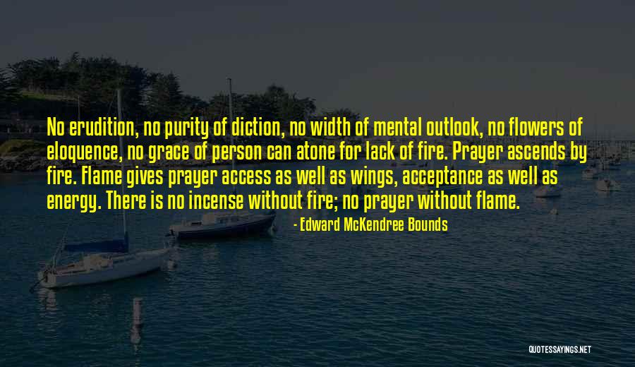 Gives You Wings Quotes By Edward McKendree Bounds