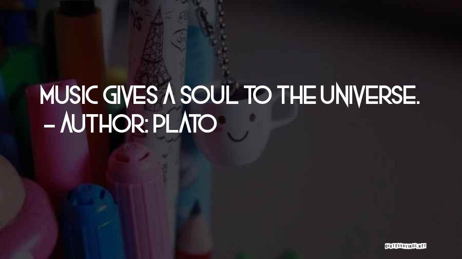Gives You Wings Quotes By Plato