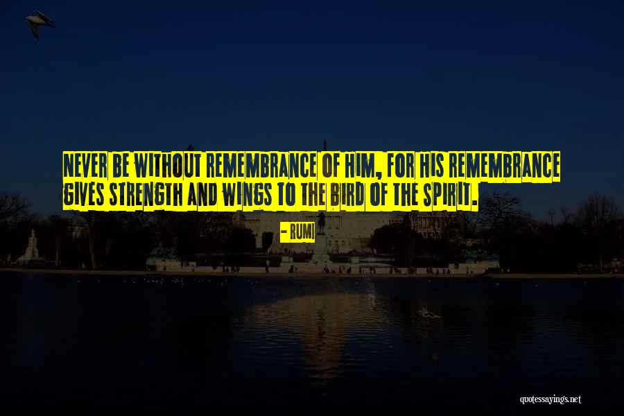 Gives You Wings Quotes By Rumi Gives You Wings Quotes By Rumi