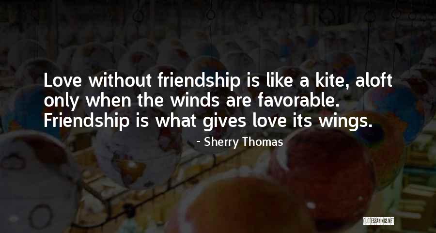 Gives You Wings Quotes By Sherry Thomas Gives You Wings Quotes By Sherry Thomas