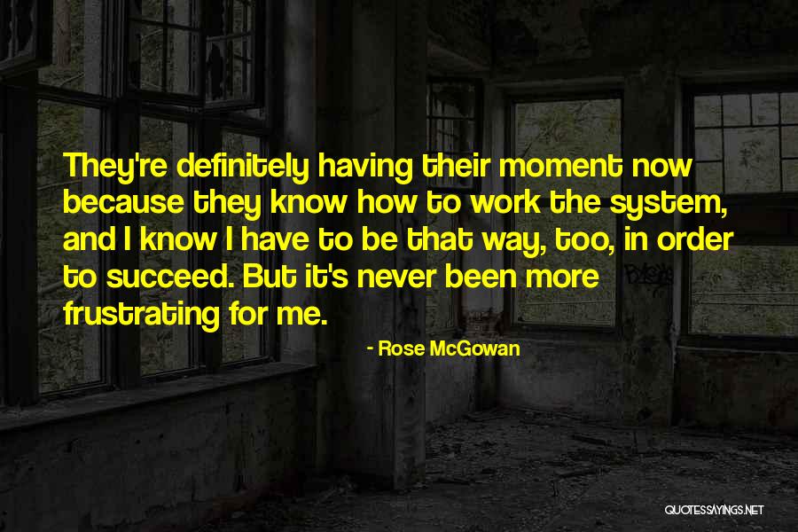 Givesbthem Quotes By Rose McGowan Givesbthem Quotes By Rose McGowan