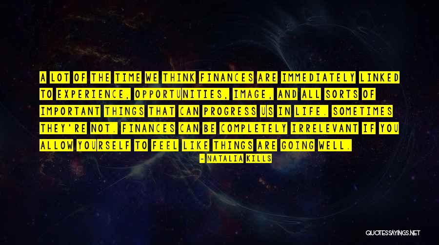 Givesmart Quotes By Natalia Kills Givesmart Quotes By Natalia Kills