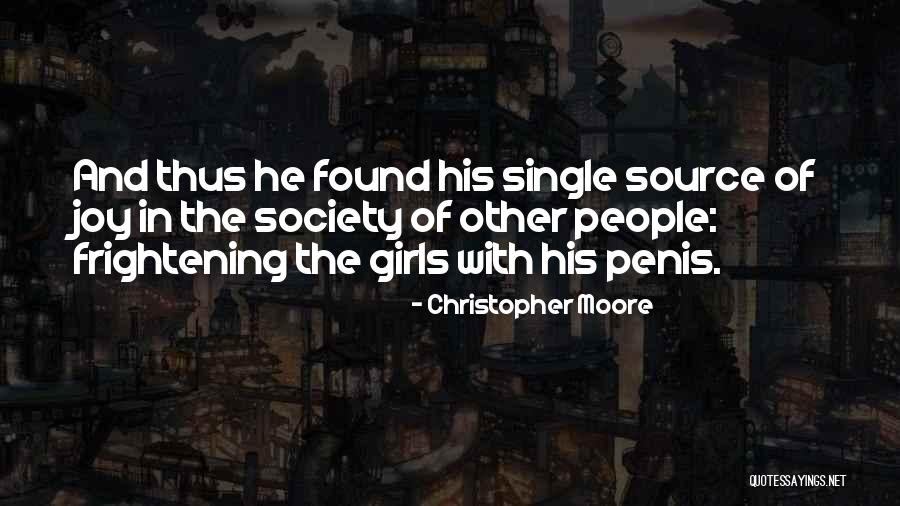 Givesoon Quotes By Christopher Moore Givesoon Quotes By Christopher Moore
