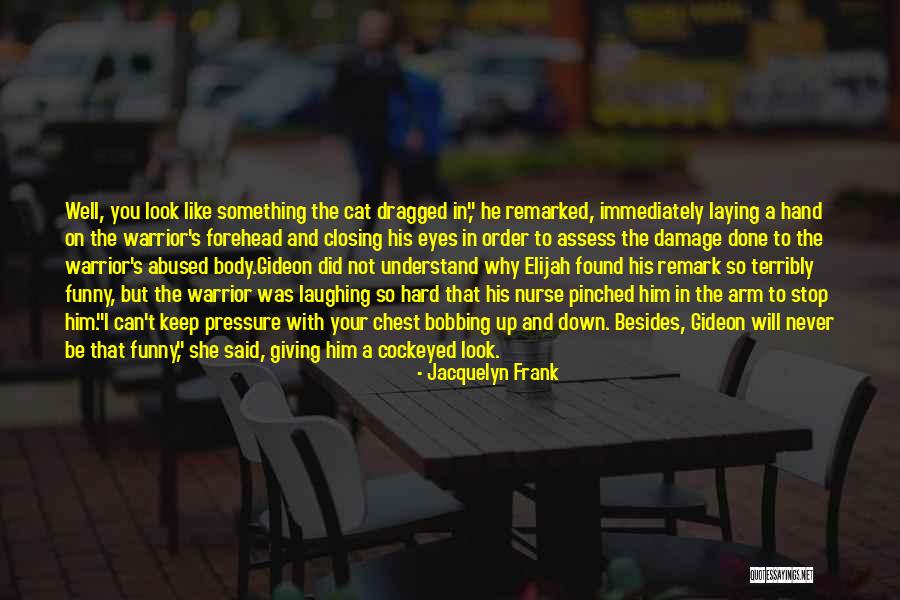 Giving A Hand Up Quotes By Jacquelyn Frank Giving A Hand Up Quotes By Jacquelyn Frank